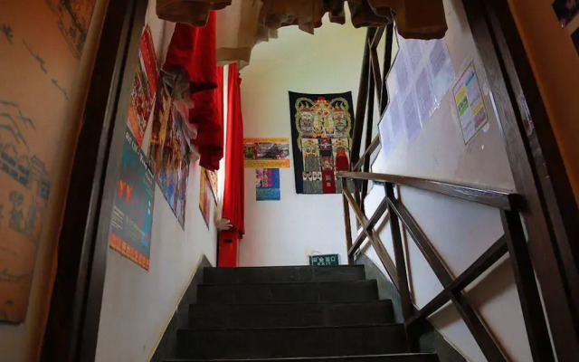 Westlake Youth Hostel