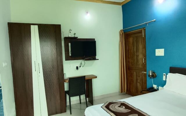 Goroomgo GD Stay Inn Bhubaneswar