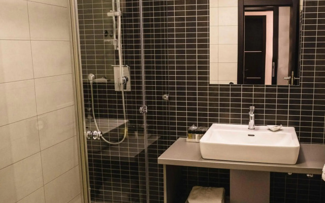 Hotel Jarun