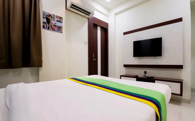 Restr Inn Manish Nagar