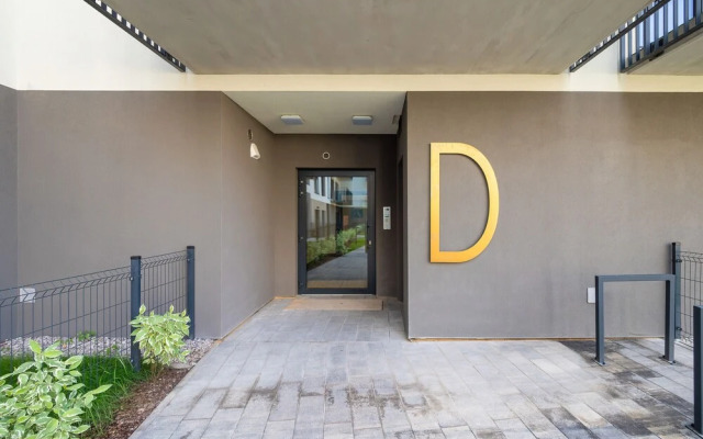 Wodna Apartment Łodź by Renters