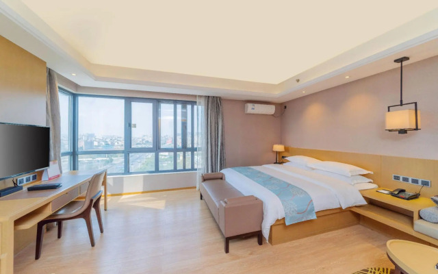 Oriental Hotel