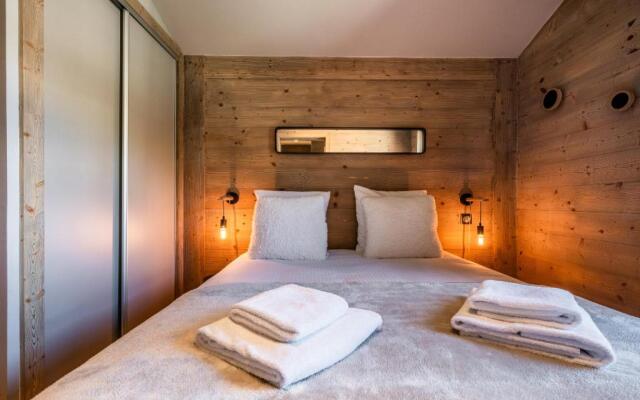 Apartment Merbau Les Gets - by EMERALD STAY
