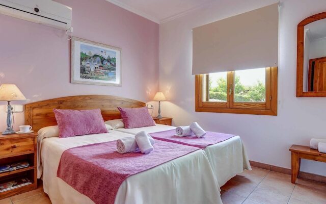 Villa Juanita Hotel Residencial