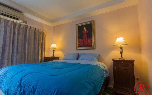 BE Rendez Vous Hotel SHA EXTRA PLUS