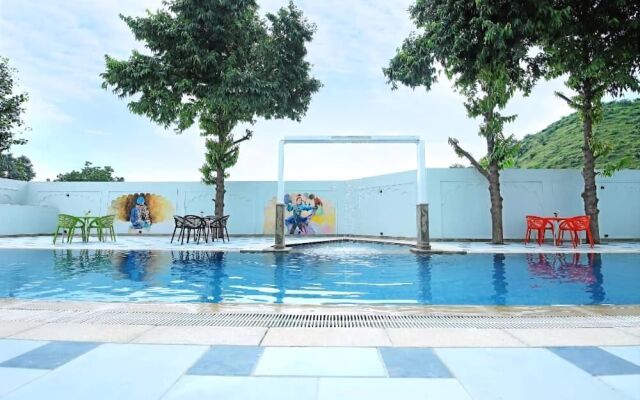 Dasmaya Resort