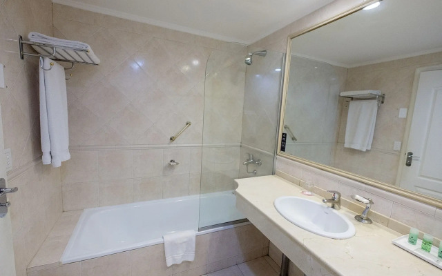 Pestana Buenos Aires Hotel