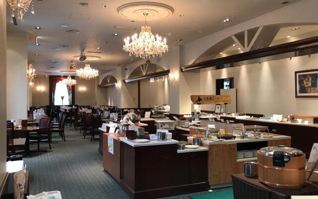 Hotel Sosei Sapporo - MGallery Collection
