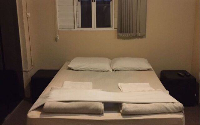 São Paulo Global Hostel