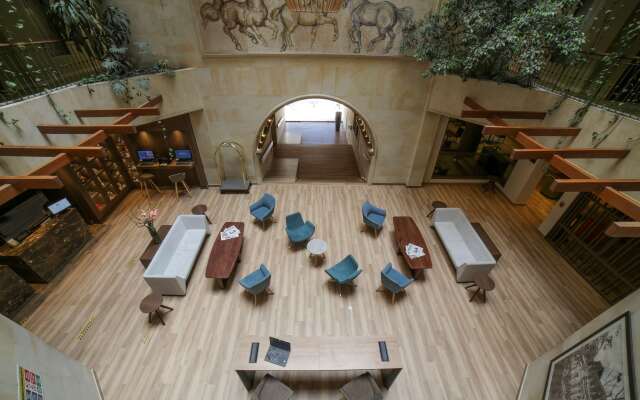Embassy Suites by Hilton Bogota - Rosales