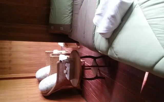 The Giant Chiang Mai Hotel