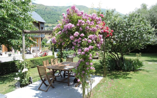 Gîte du Sapin Vert