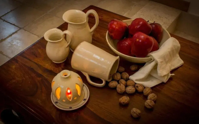 Relais delle Ceramiche Hotel