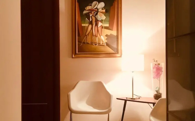 Michelangelo Guest House