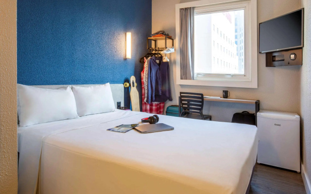 ibis budget Sao Paulo Morumbi