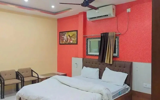 Hotel Kuber Vatika By GRB