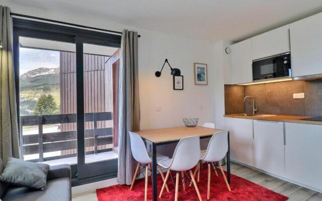 Appartement Méribel, 2 pièces, 4 personnes - FR-1-182-240