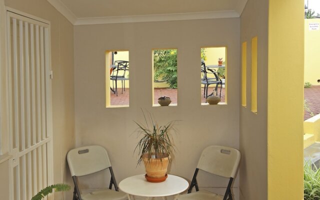 Jordani Bed & Breakfast