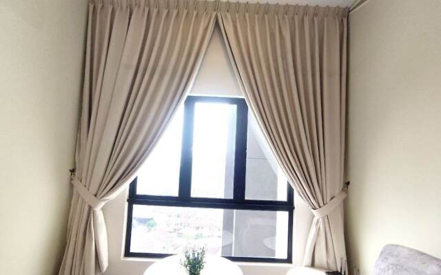 The Horizon Ipoh 2Br L12 by Grab A Stay