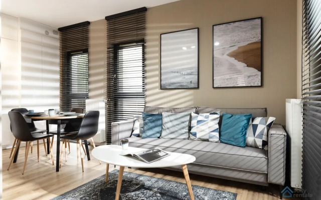 Studio Natureza by 3City Rentals