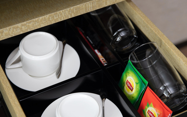 Paco Business Hotel (Jiangtai)