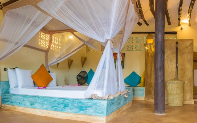 Sunshine Marine Lodge