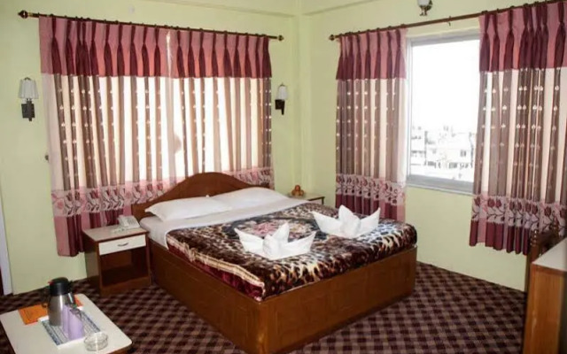Hotel Third Pole