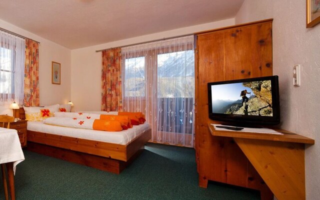 Alpengasthof Köfels