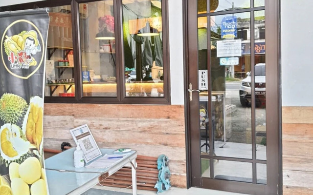 Spot On 90165 Village Farmer Corporate Sdn Bhd