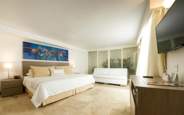Hotel Casablanca