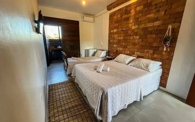 Sapê Guest Hotel