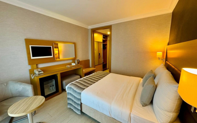 Sesin Hotel