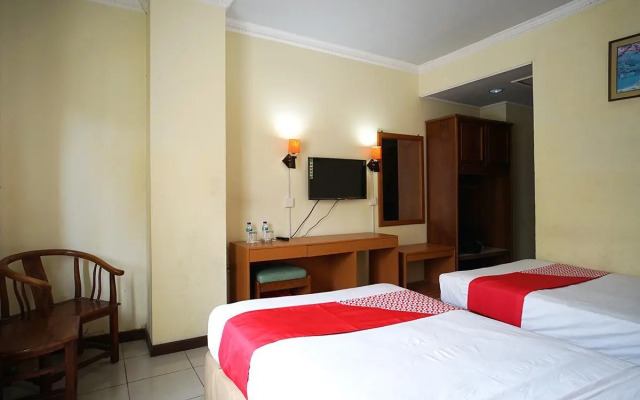 OYO 2015 Bandara Hotel Balikpapan