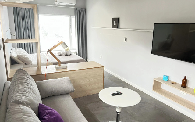 460 Loft
