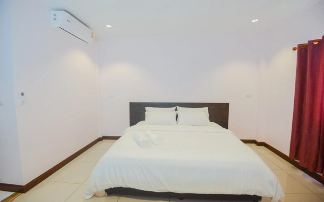 Nangrong Garden Home