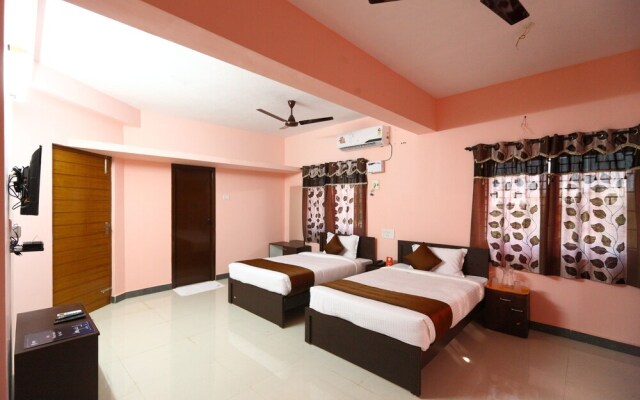 OYO 7722 Manapakkam