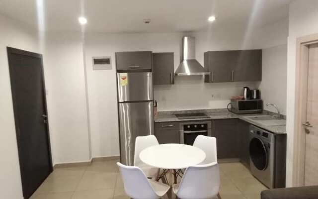 Gallery Apartments-BestWest Hospitality