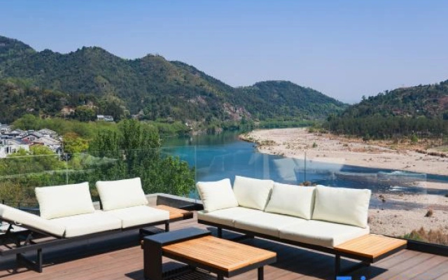 Lion Rock · Youjia Hidden Residence