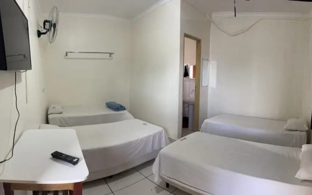 Hotel Pousada Santos Reis