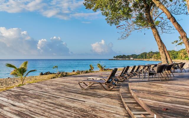 Luxury Penthouse Hispaniola Beach