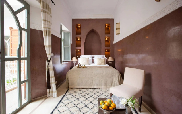 Riad Olema et Spa