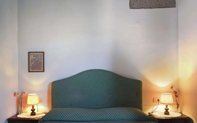 Belvilla by OYO Serene Apartment With Garden