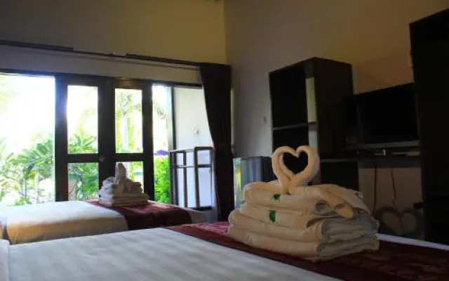 Turtle Beach Hotel