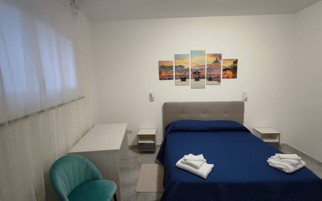 Vatican Green Garden