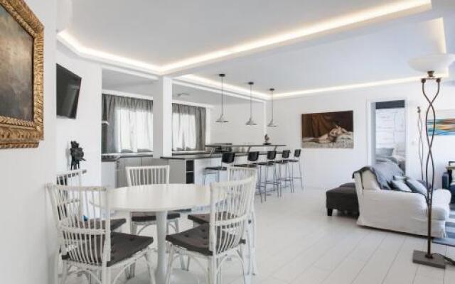 Boutique Athens Apartment Sg5