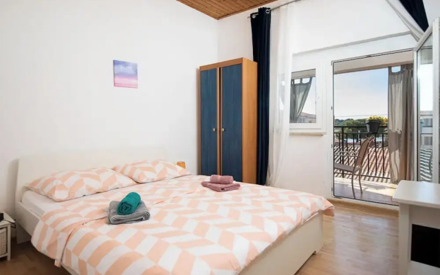 Apartment Ankica