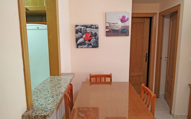 Apartamentos Caribe Marina D’Or 3000