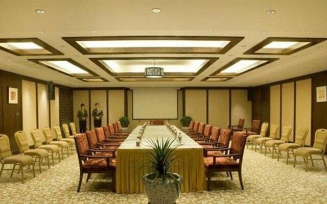Landison Putuoshan Resort Zhoushan
