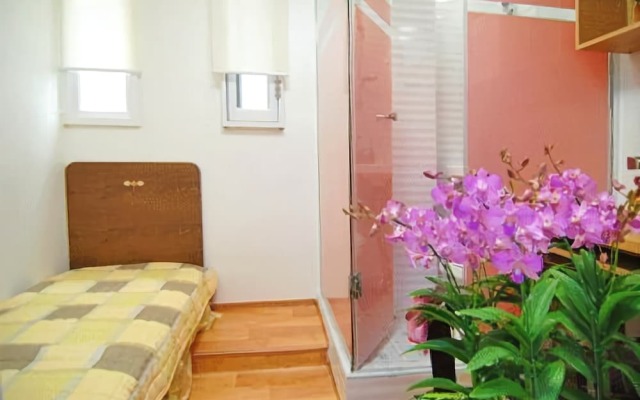 Elm Tree Guest House Myeongdong