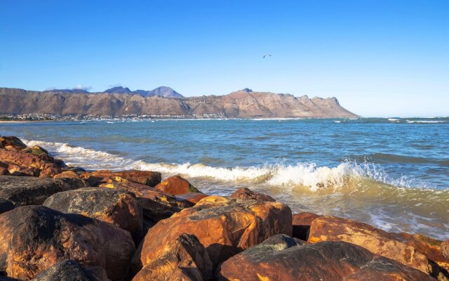 Strand Beach Views